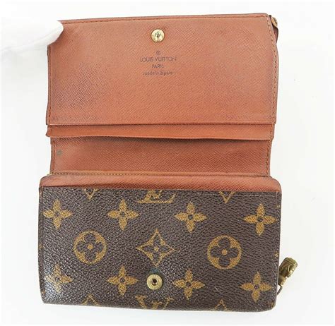 best lv wallet to buy|louis vuitton paris wallet.